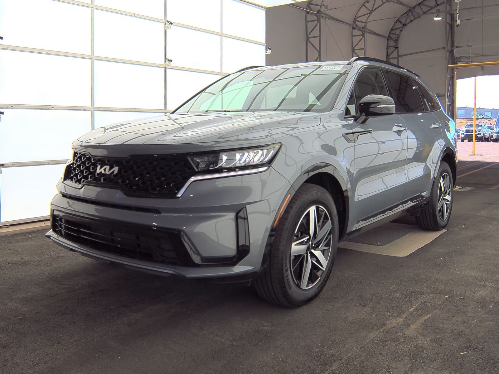 2023 Kia Sorento S FWD
