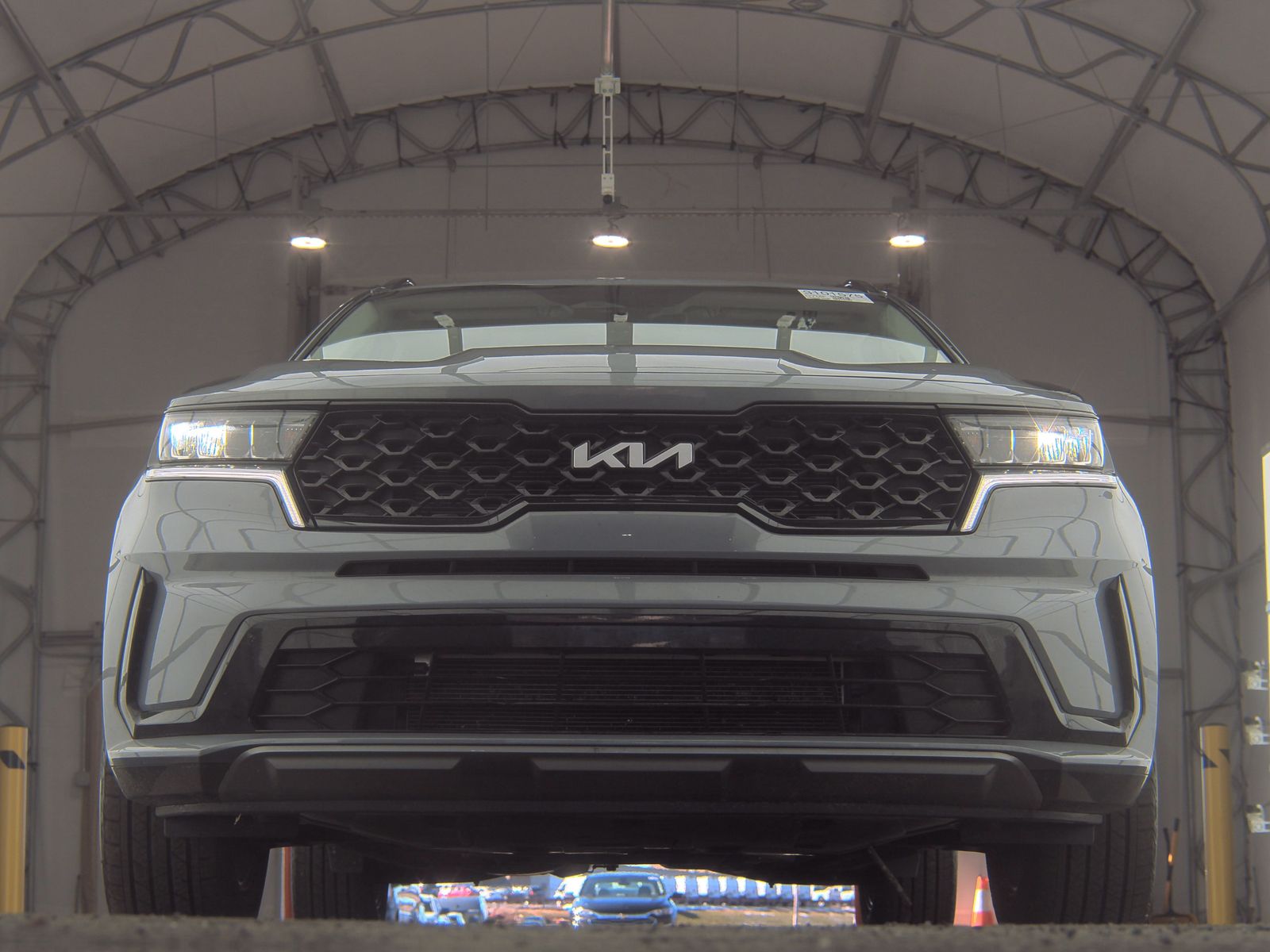 2023 Kia Sorento S FWD