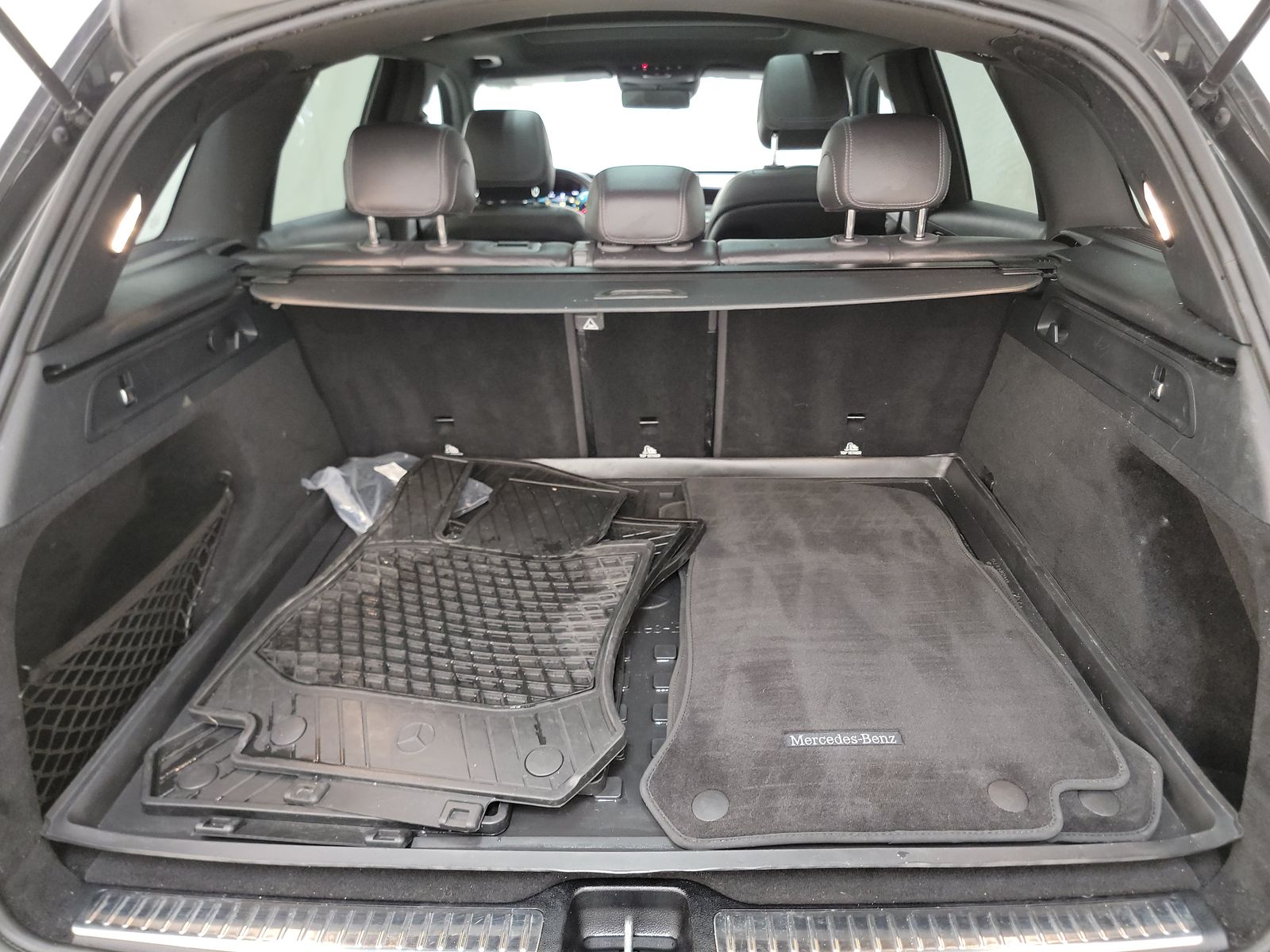 2020 Mercedes-Benz GLC GLC 300 RWD