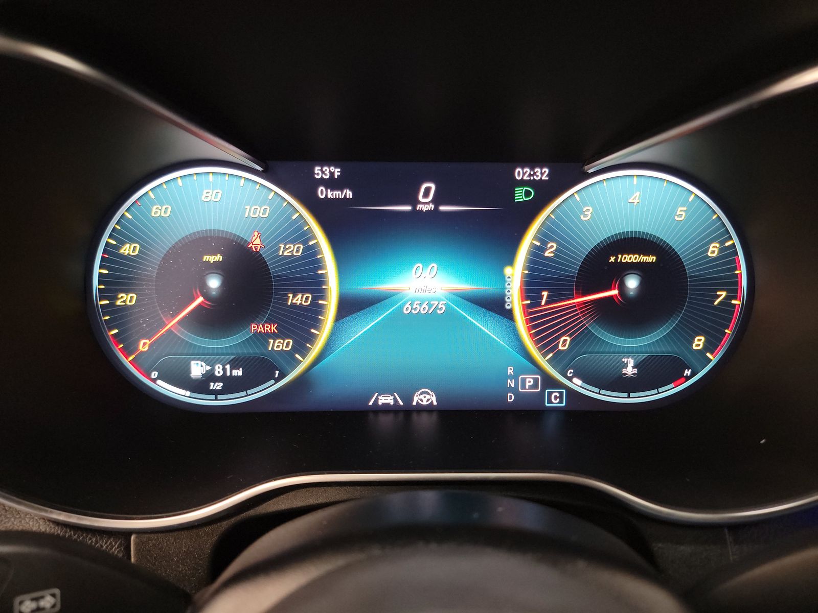 2020 Mercedes-Benz GLC GLC 300 RWD