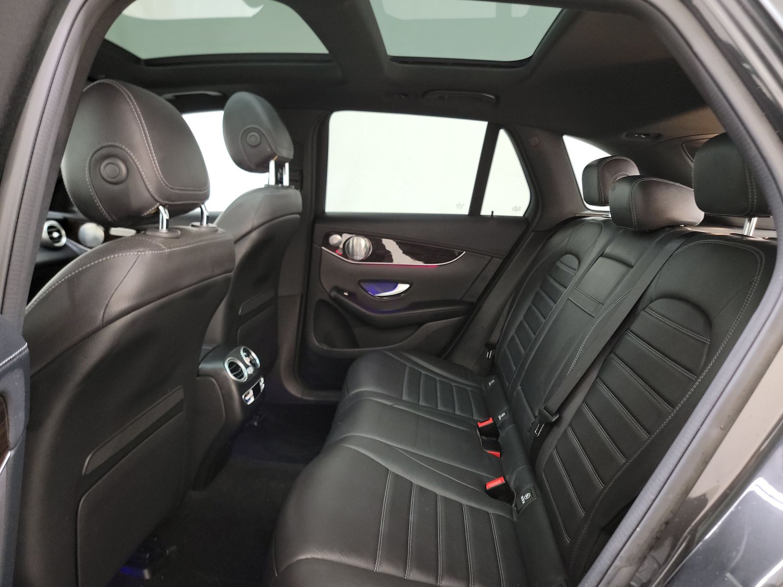 2020 Mercedes-Benz GLC GLC 300 RWD