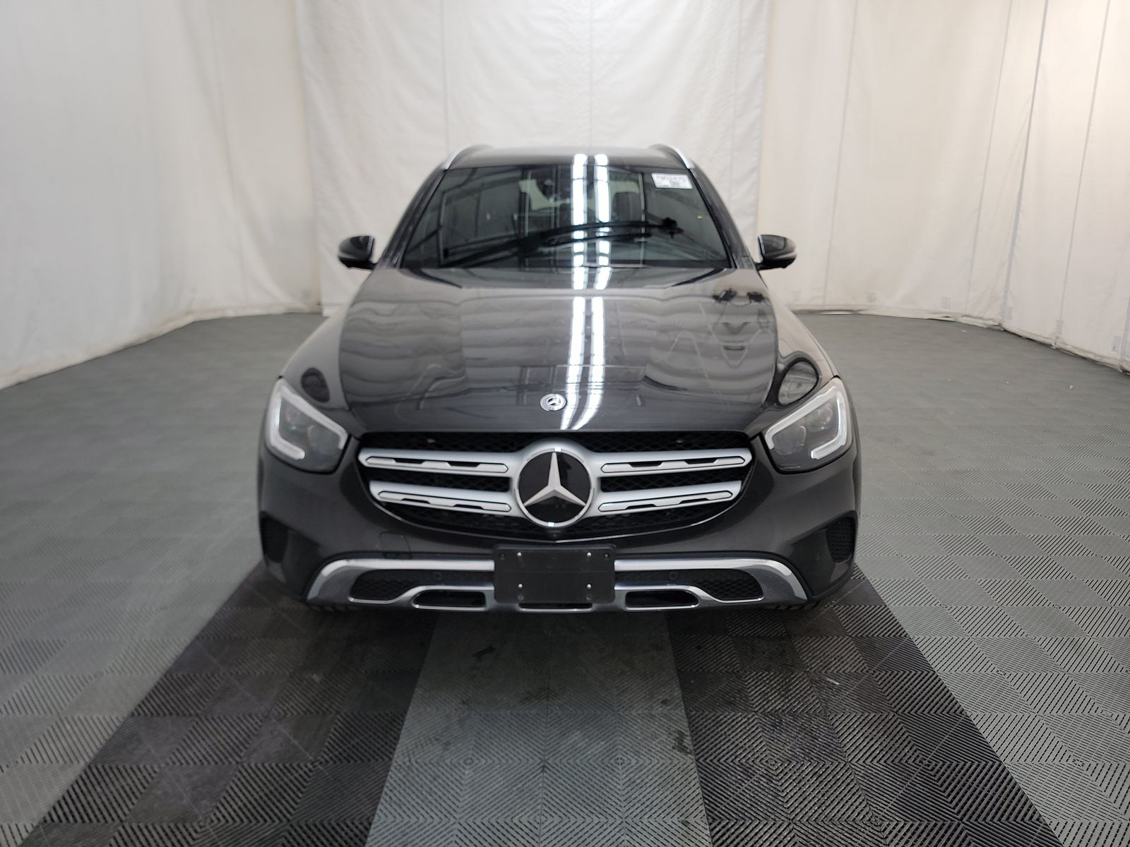 2020 Mercedes-Benz GLC GLC 300 RWD