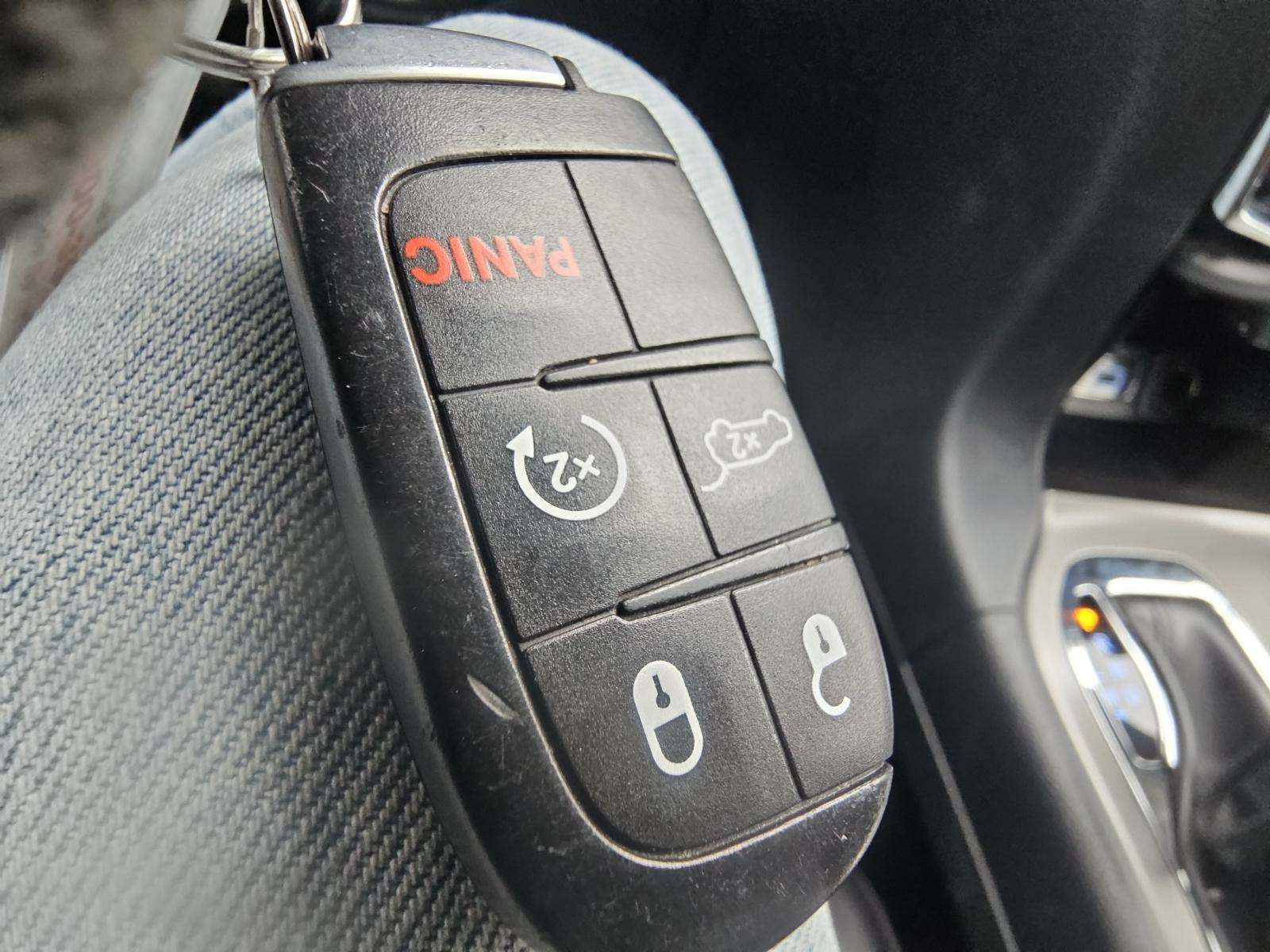 2022 Jeep Grand Cherokee Limited RWD