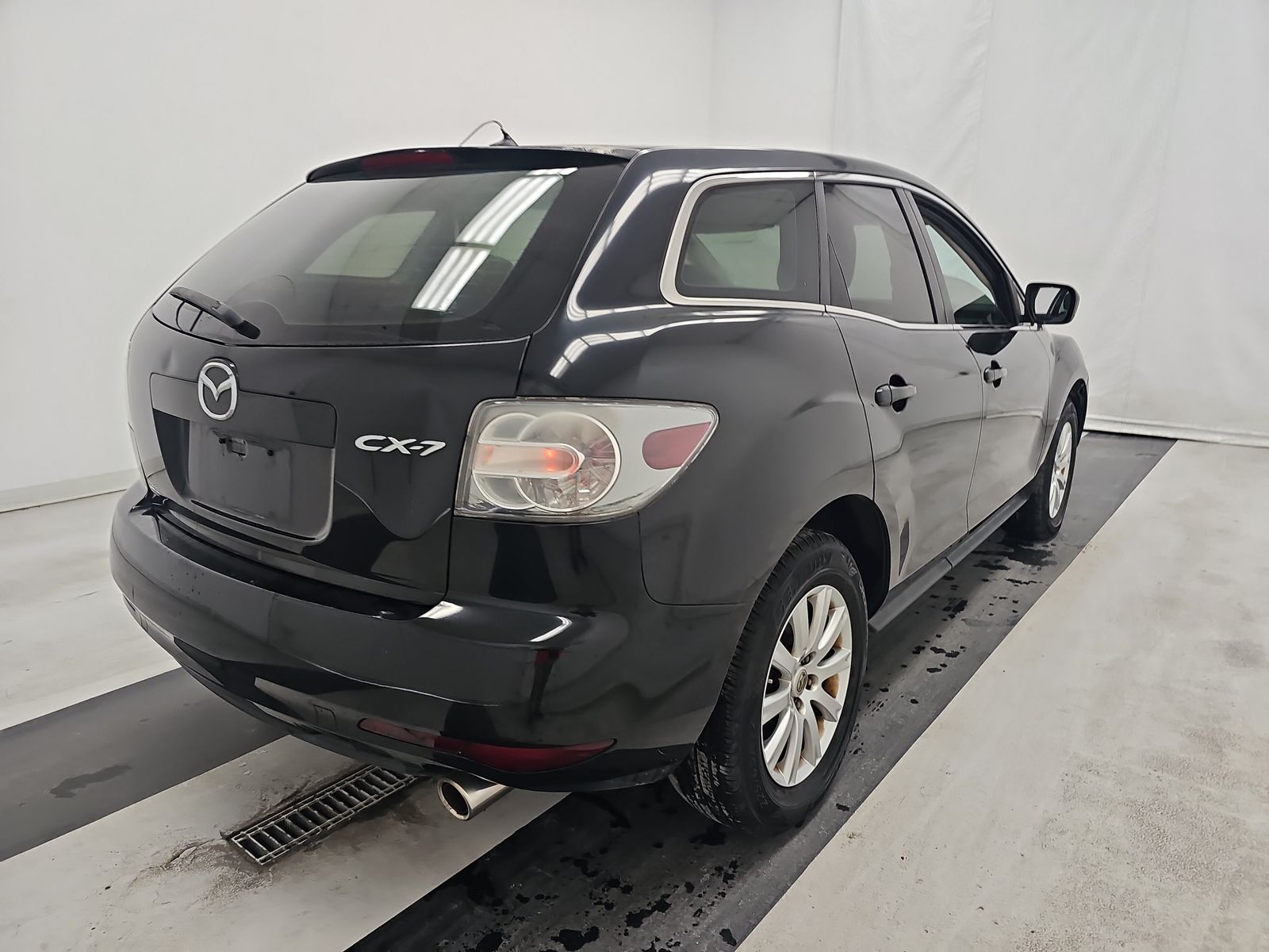 2011 MAZDA CX-7 i SV FWD
