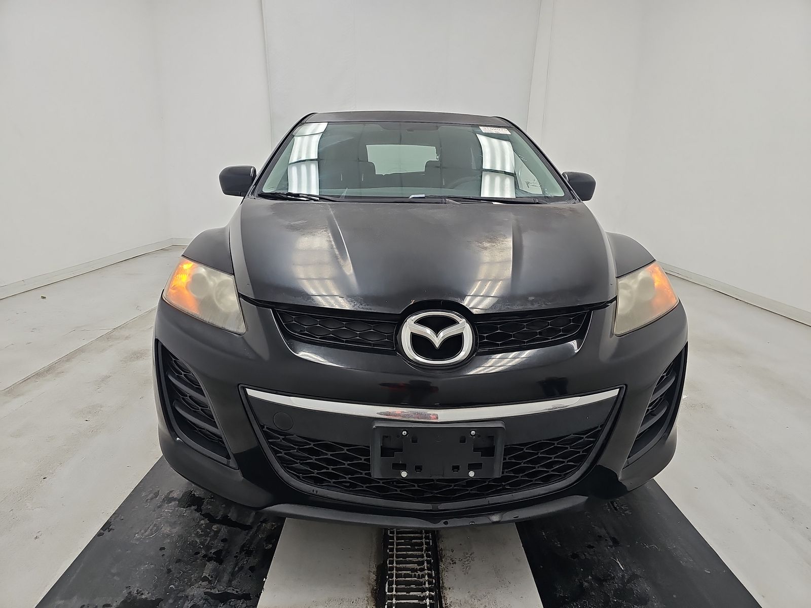 2011 MAZDA CX-7 i SV FWD