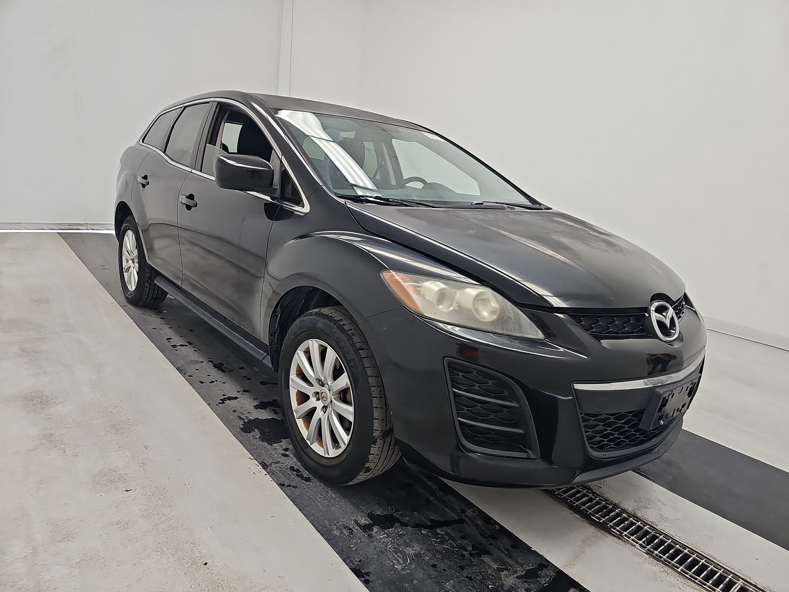 2011 MAZDA CX-7 i SV FWD