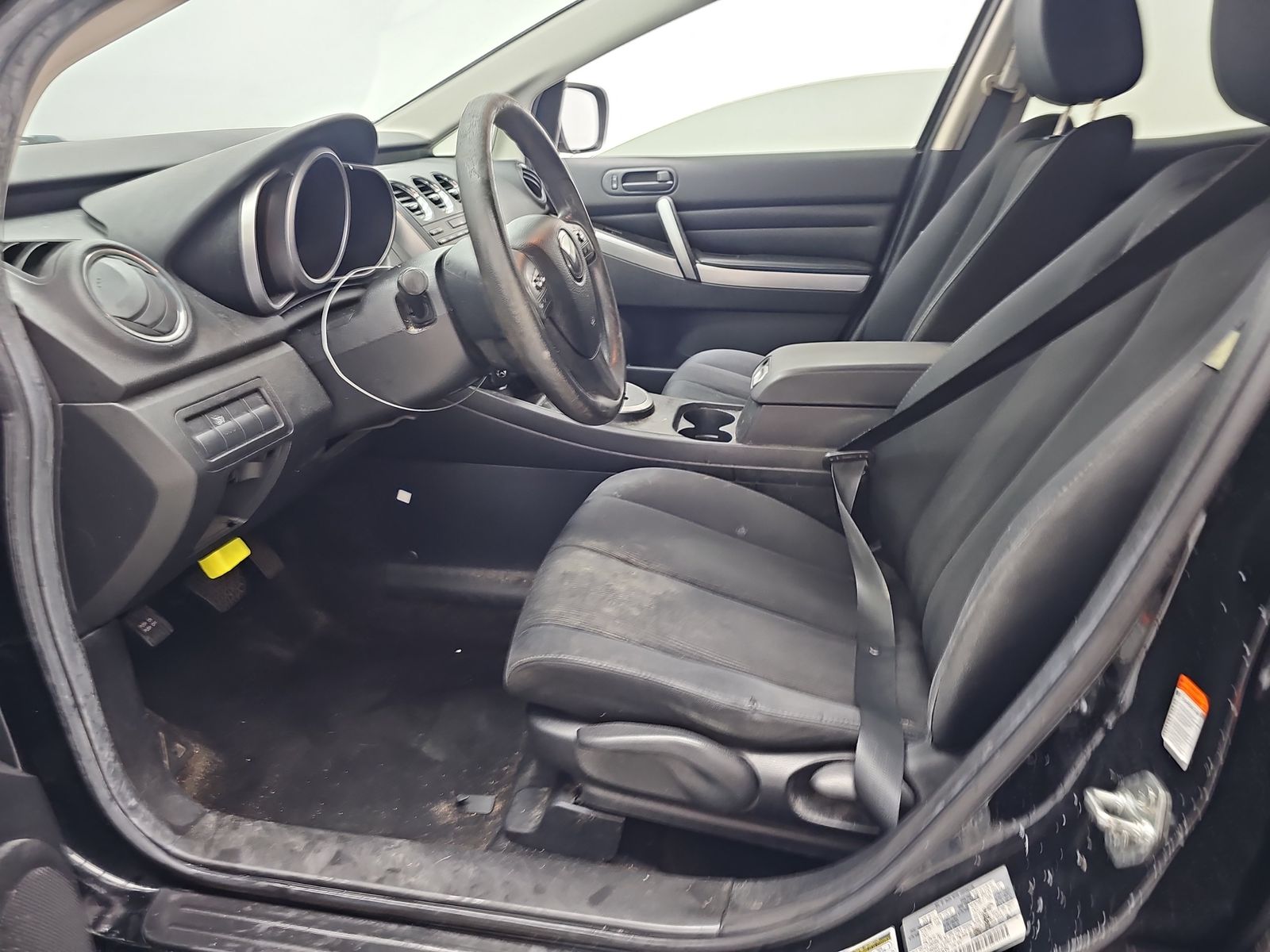 2011 MAZDA CX-7 i SV FWD