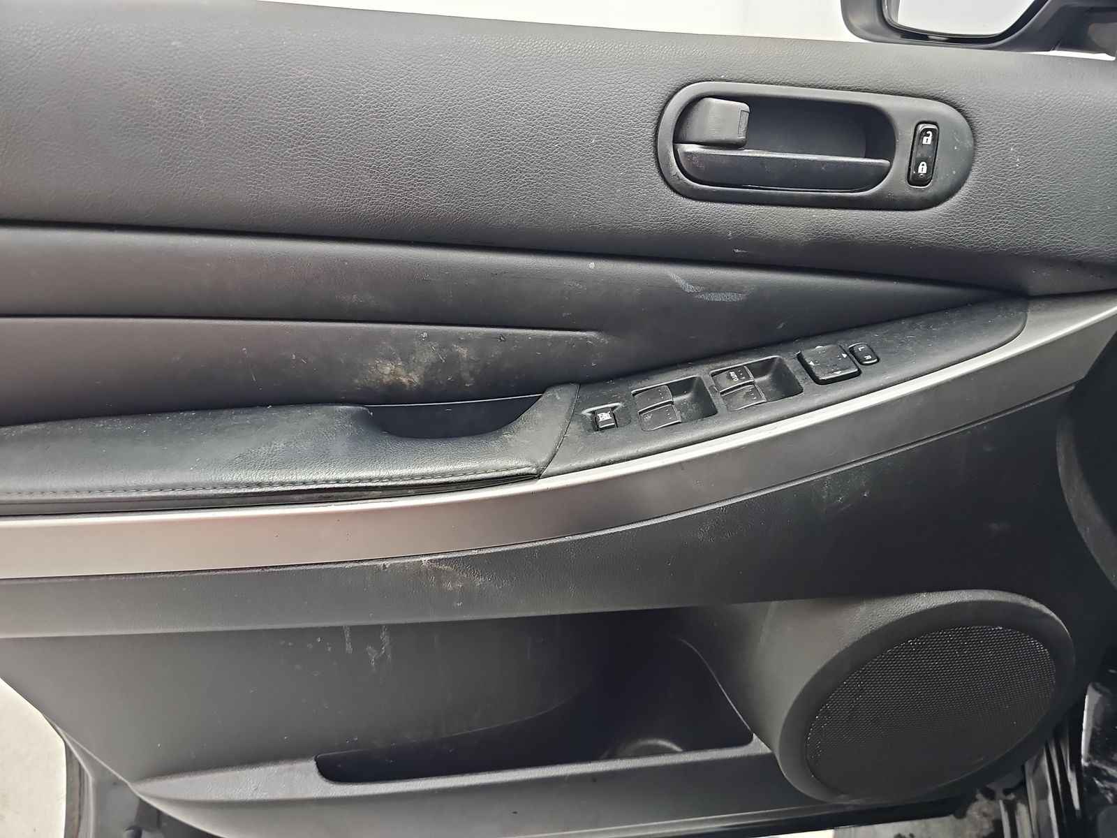 2011 MAZDA CX-7 i SV FWD