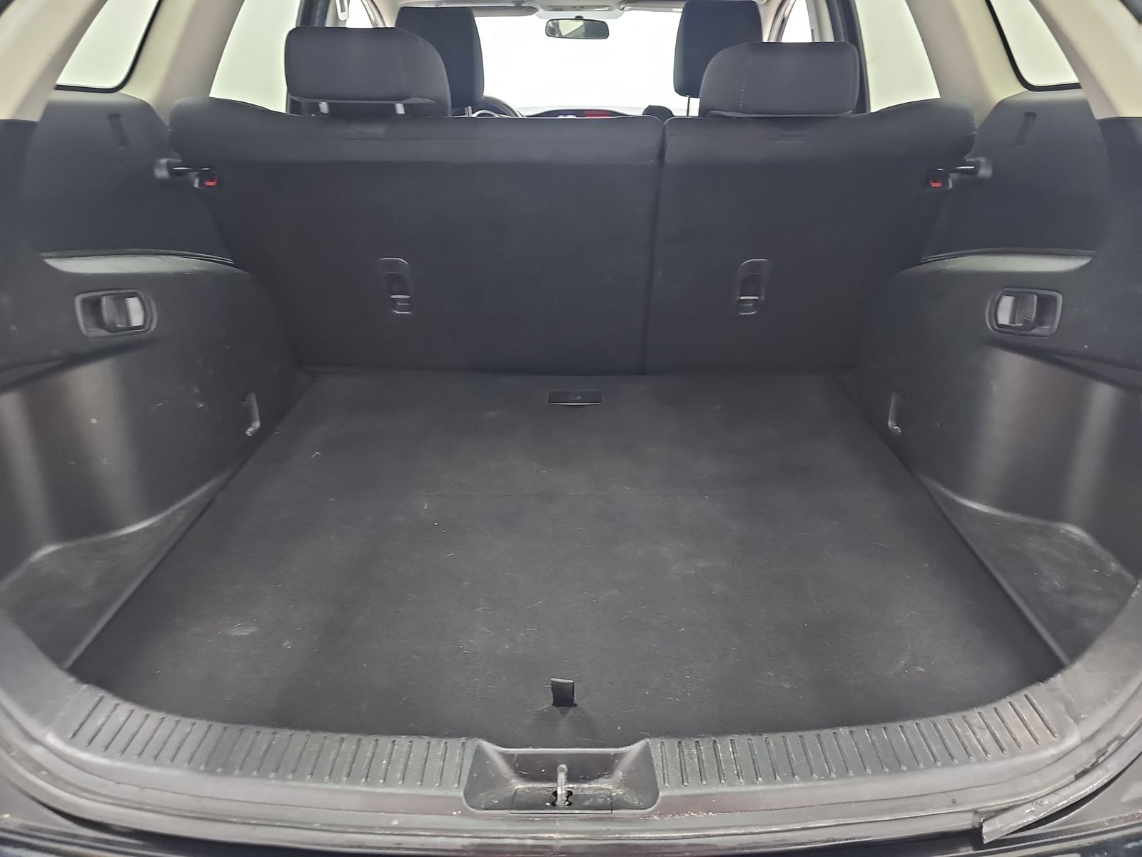 2011 MAZDA CX-7 i SV FWD