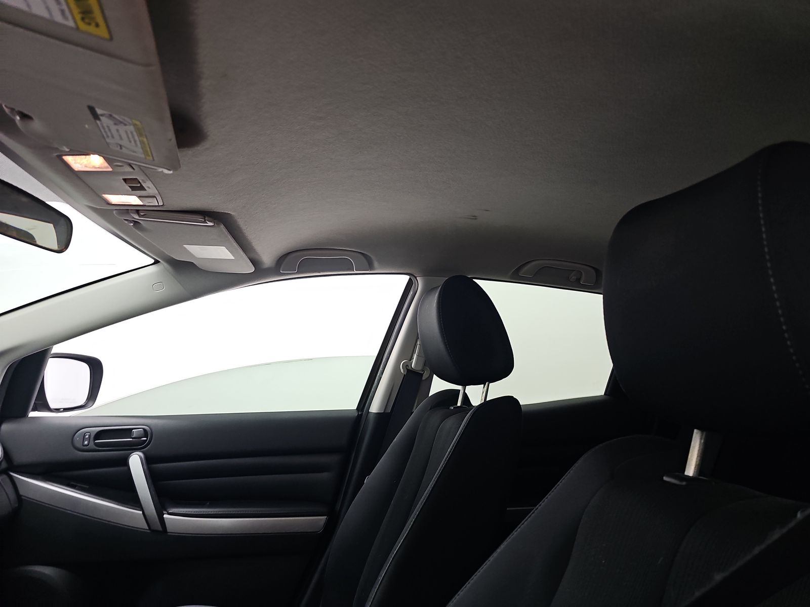 2011 MAZDA CX-7 i SV FWD
