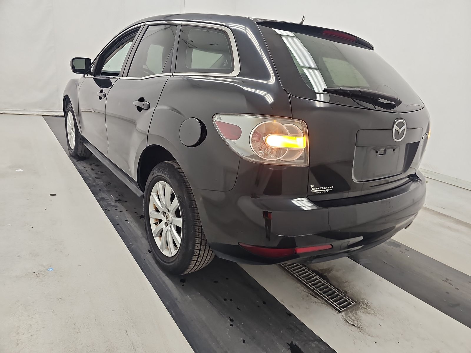 2011 MAZDA CX-7 i SV FWD