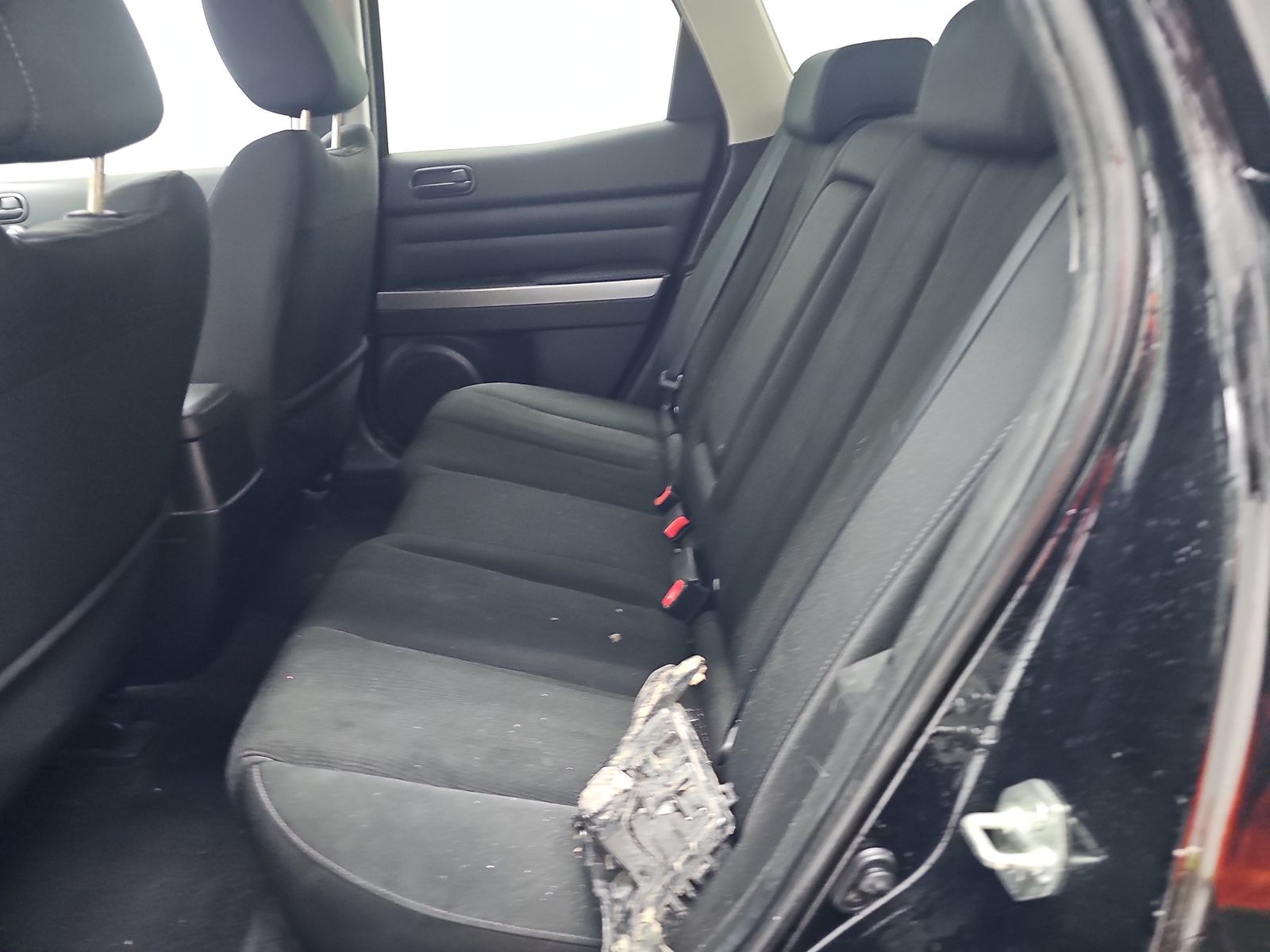 2011 MAZDA CX-7 i SV FWD