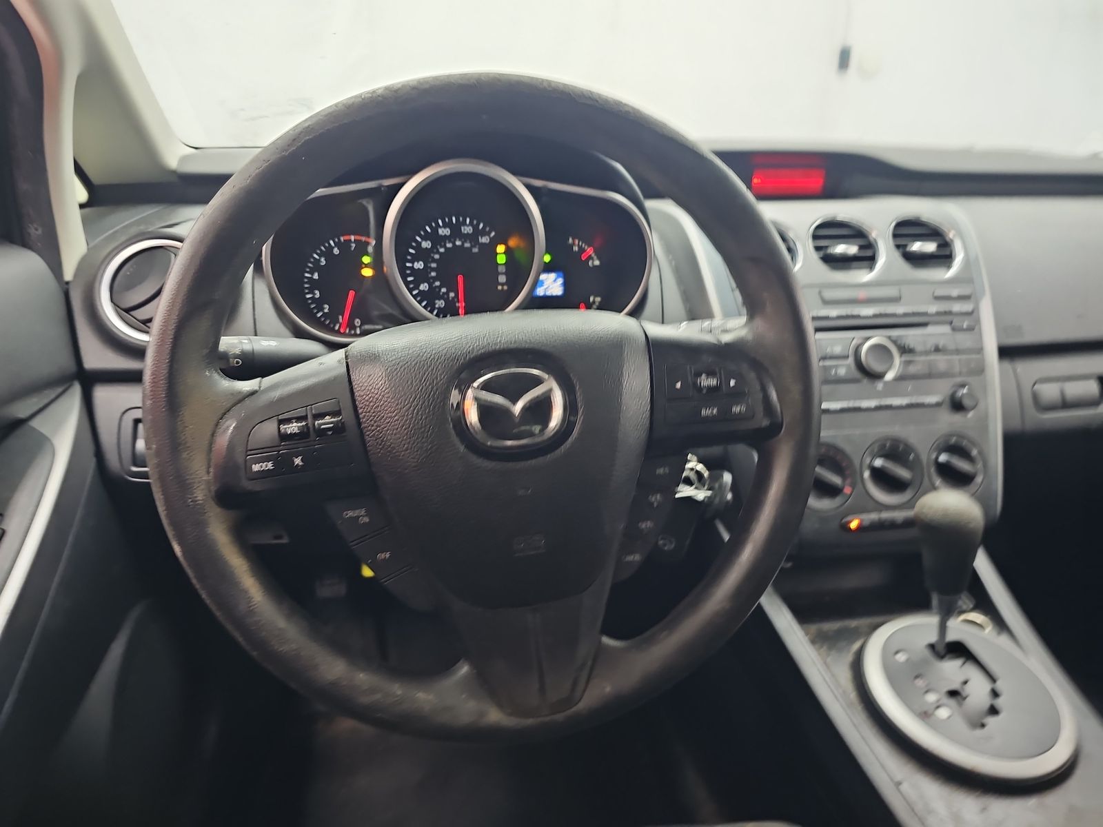 2011 MAZDA CX-7 i SV FWD