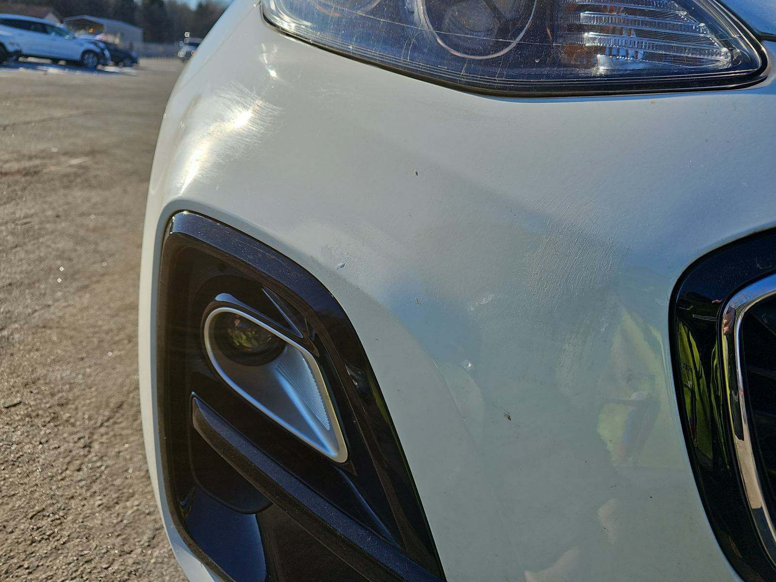 2020 Kia Sportage LX AWD