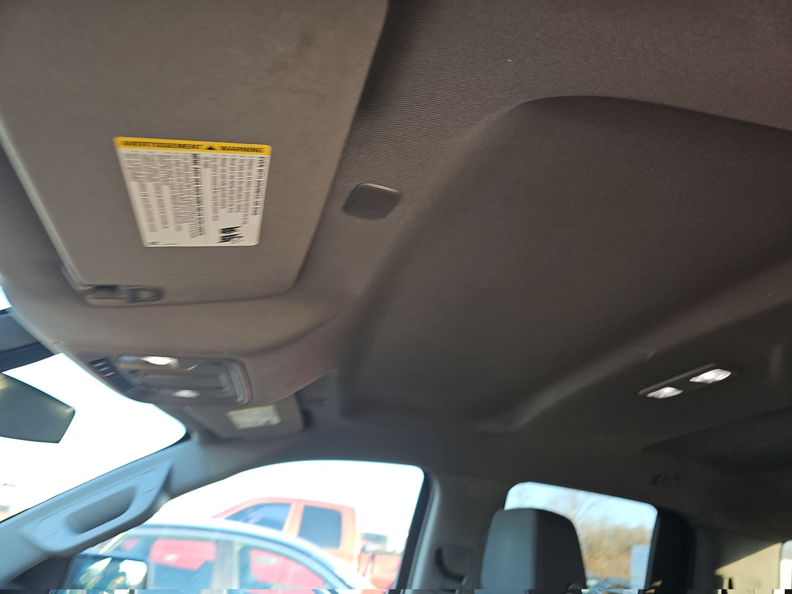 2020 Chevrolet Silverado 1500 LT AWD