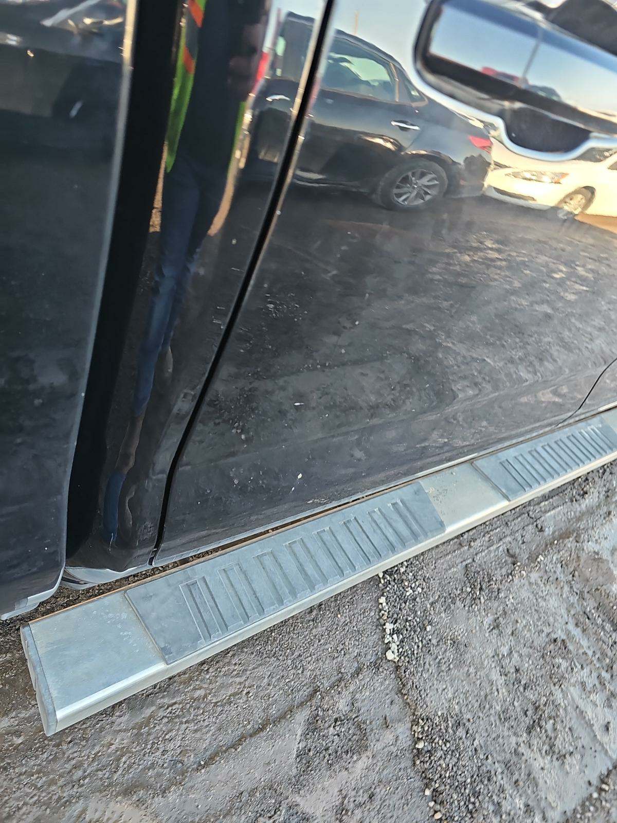 2020 Chevrolet Silverado 1500 LT AWD