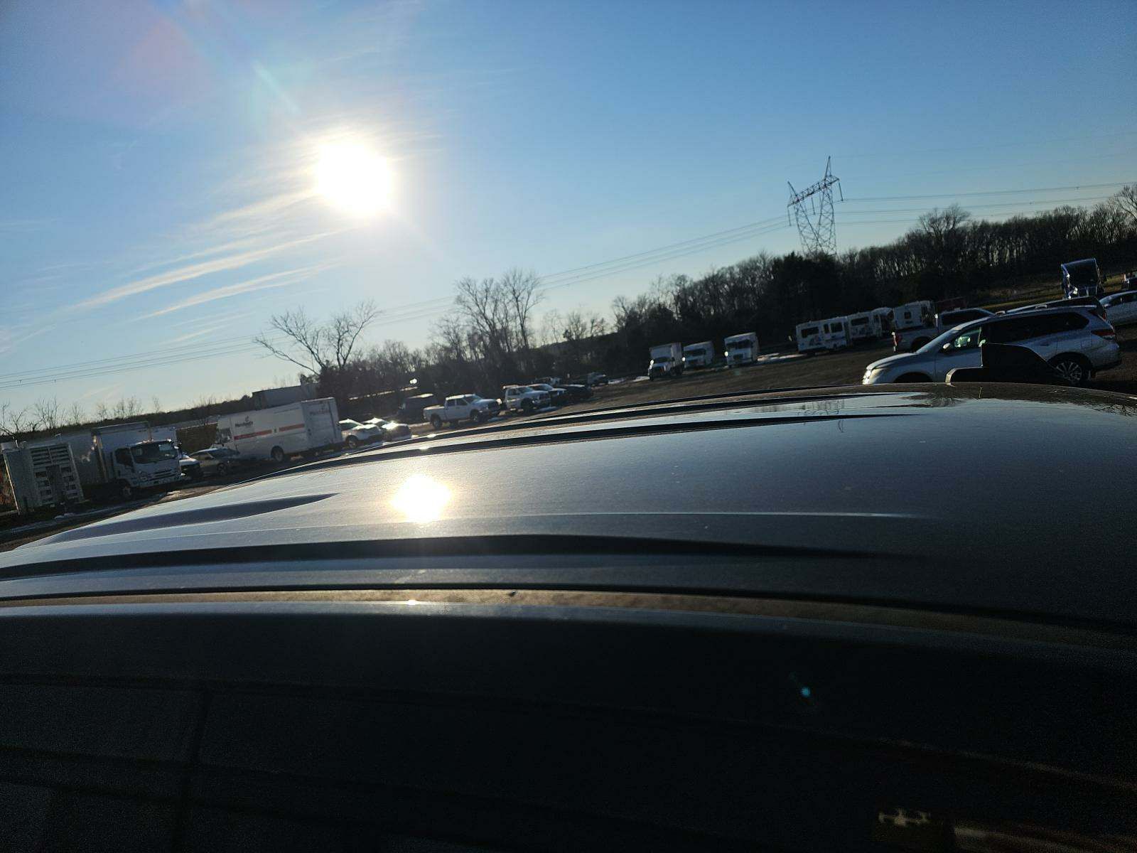 2020 Chevrolet Silverado 1500 LT AWD