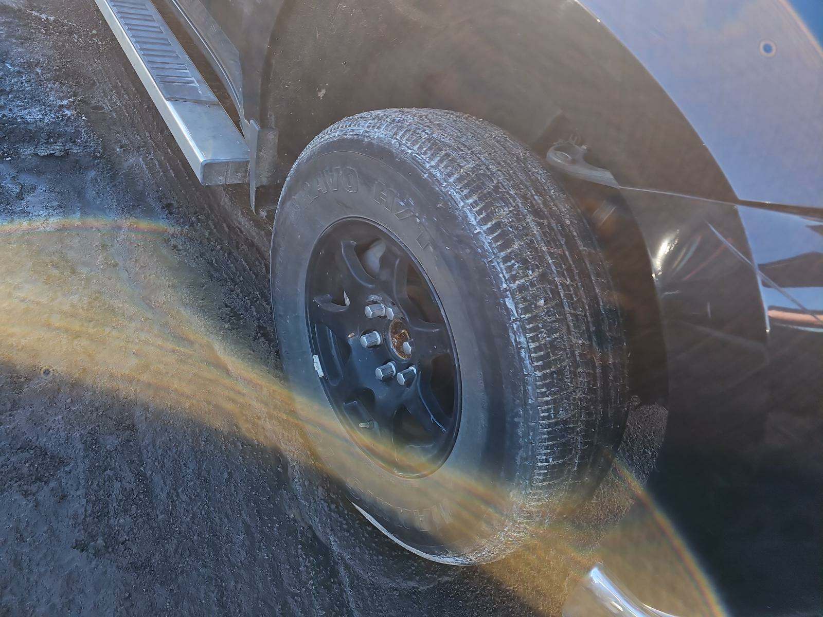 2020 Chevrolet Silverado 1500 LT AWD