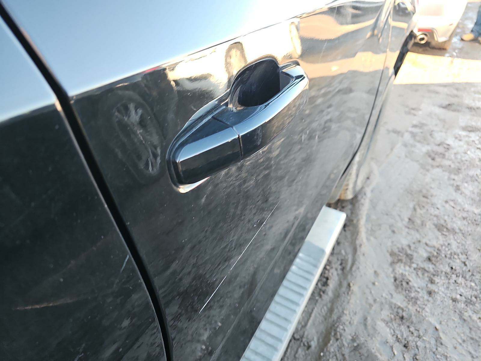 2020 Chevrolet Silverado 1500 LT AWD