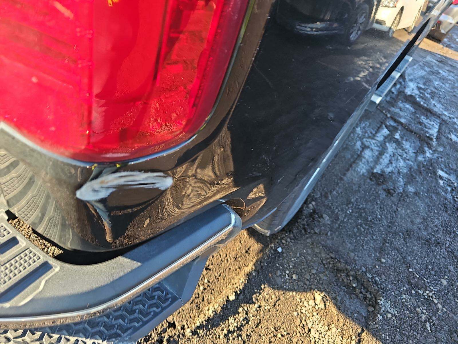 2020 Chevrolet Silverado 1500 LT AWD