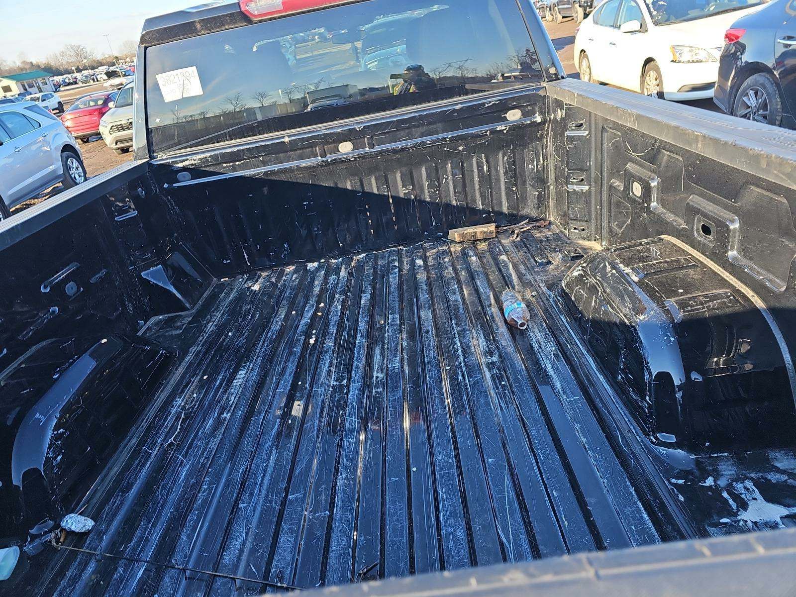 2020 Chevrolet Silverado 1500 LT AWD