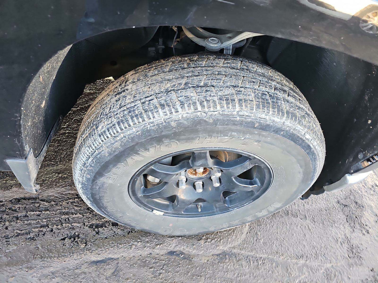 2020 Chevrolet Silverado 1500 LT AWD