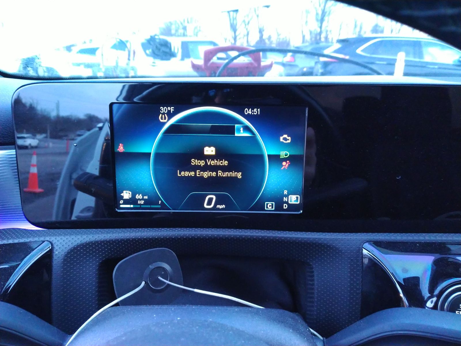 2020 Mercedes-Benz A-Class A 220 FWD