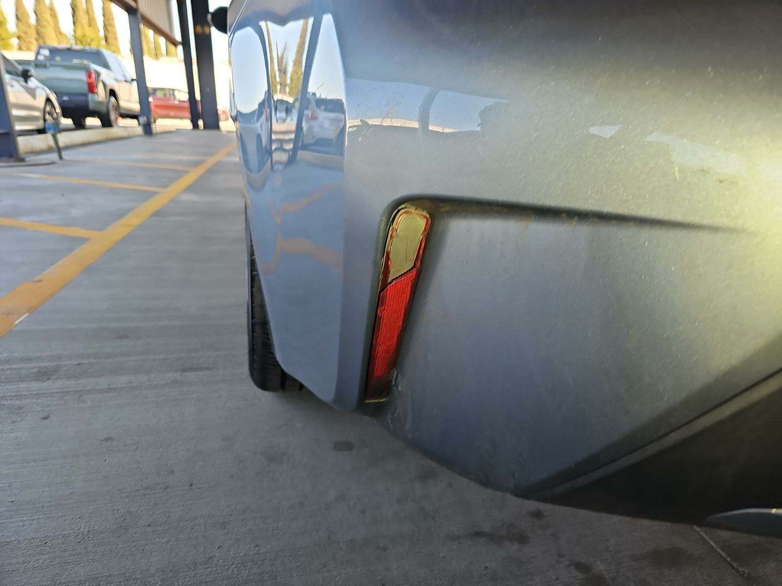 2021 Toyota Corolla LE FWD