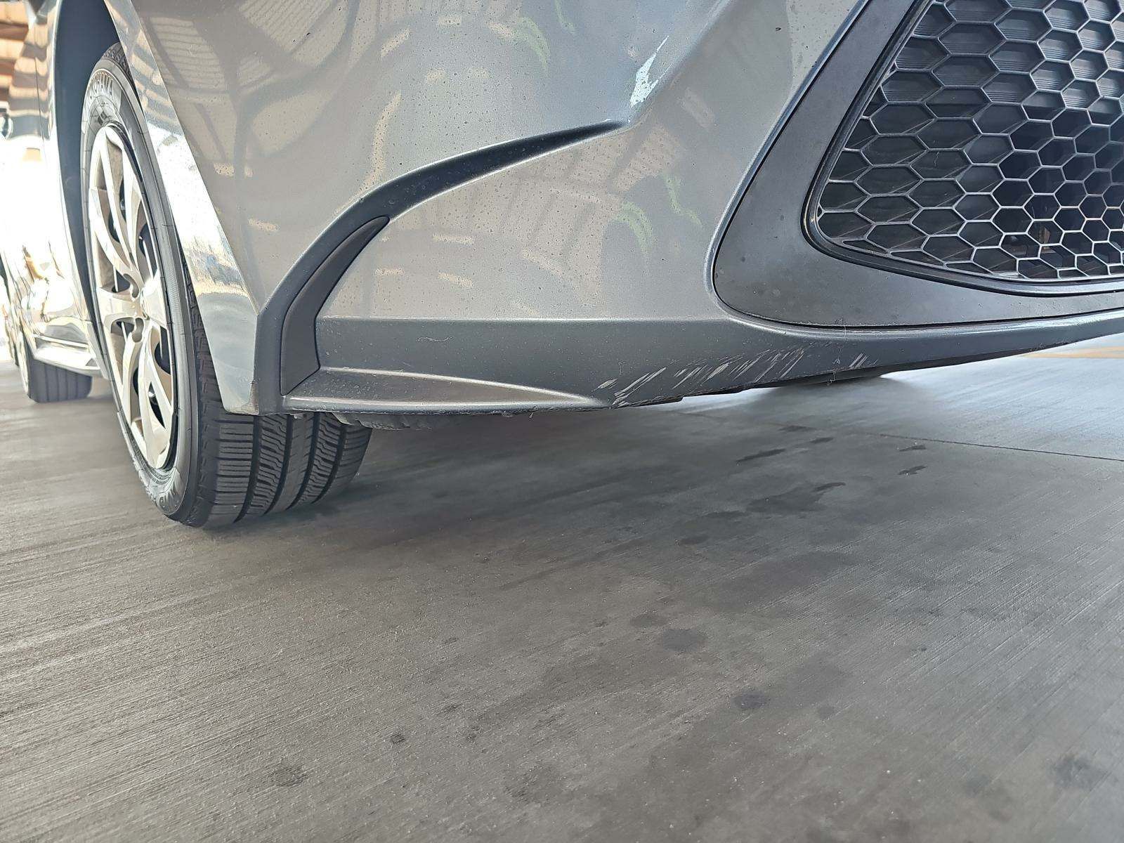 2021 Toyota Corolla LE FWD