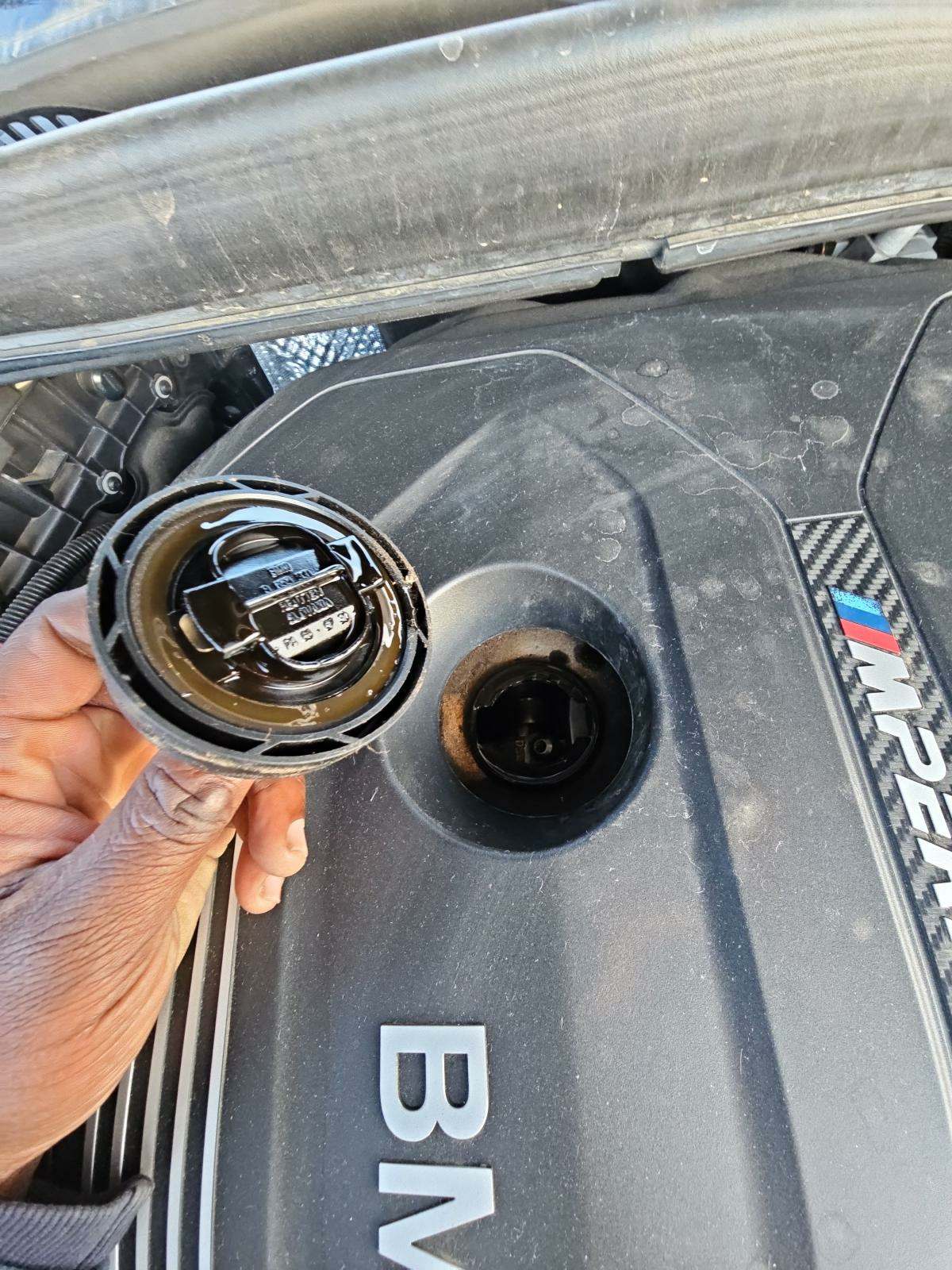 2019 BMW X4 M40i AWD