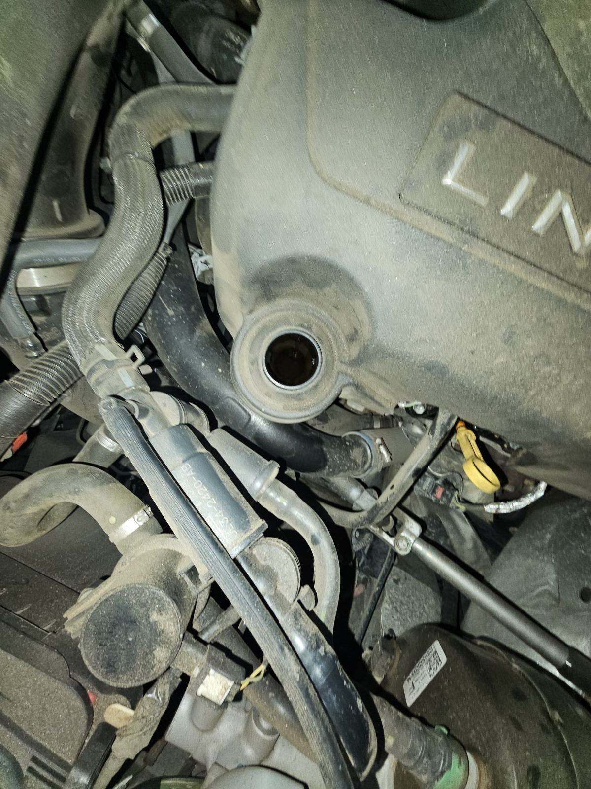 2019 Lincoln Navigator L Reserve AWD