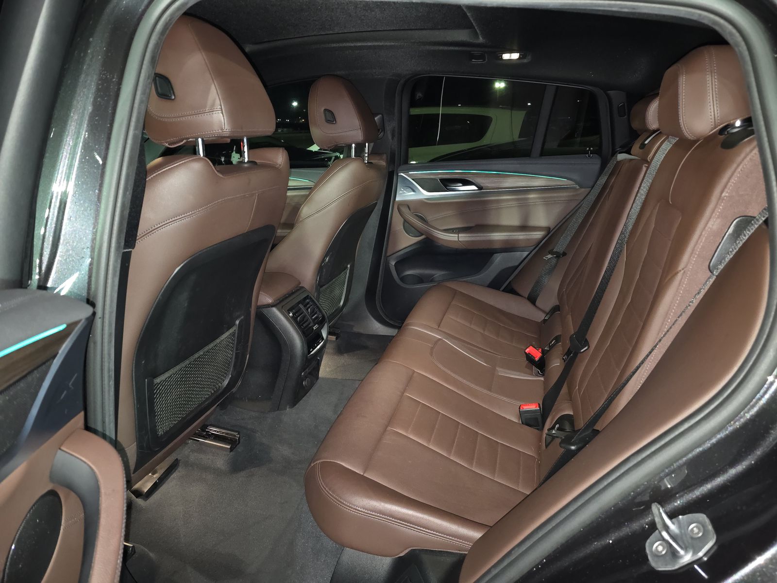 2019 BMW X4 M40i AWD