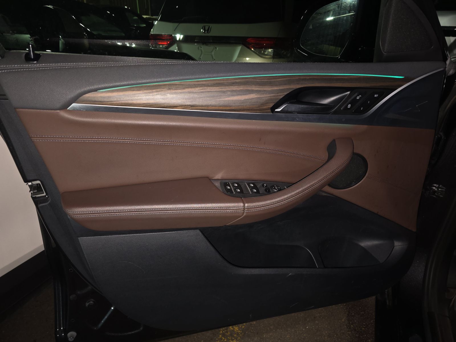 2019 BMW X4 M40i AWD