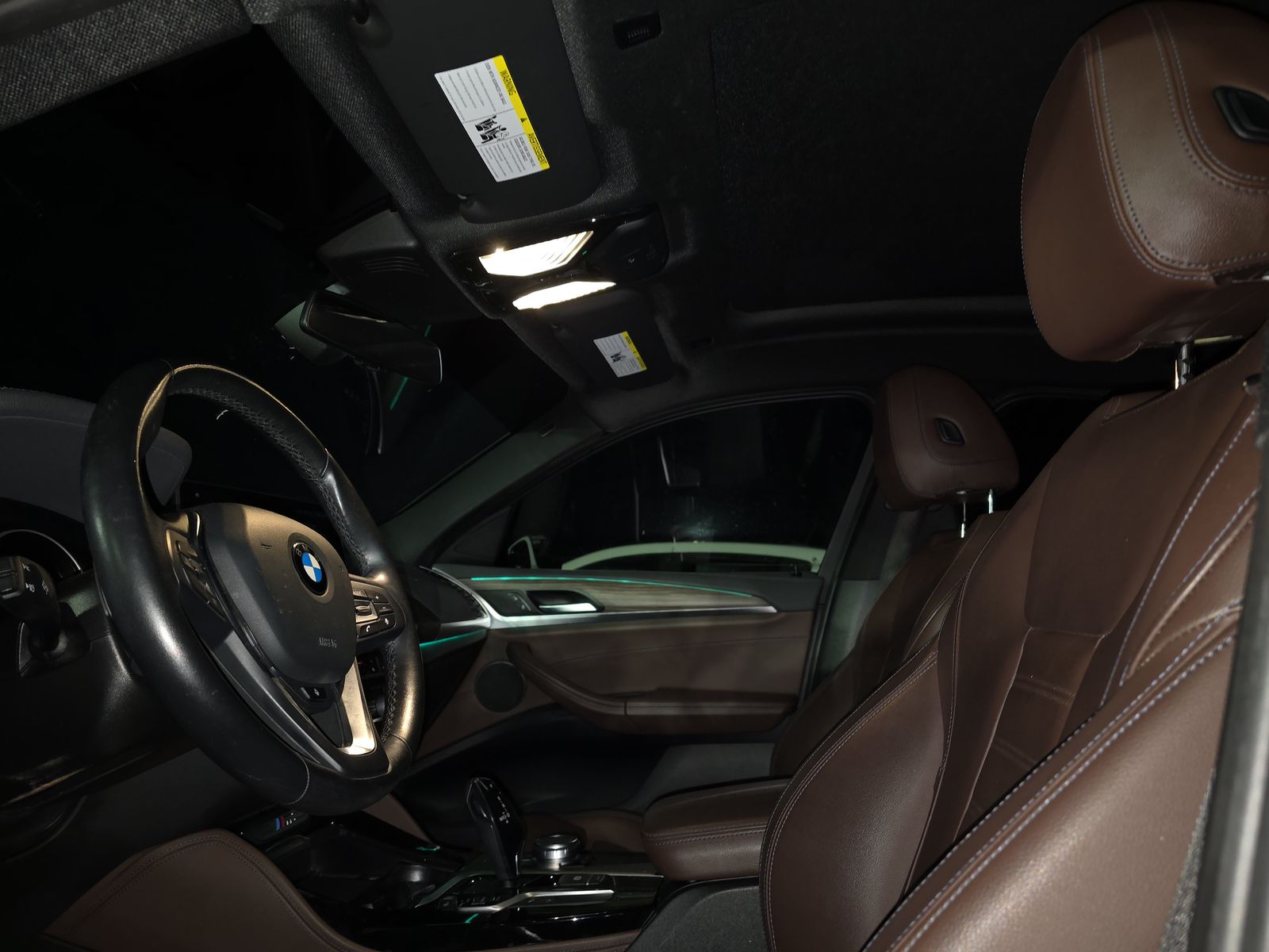 2019 BMW X4 M40i AWD