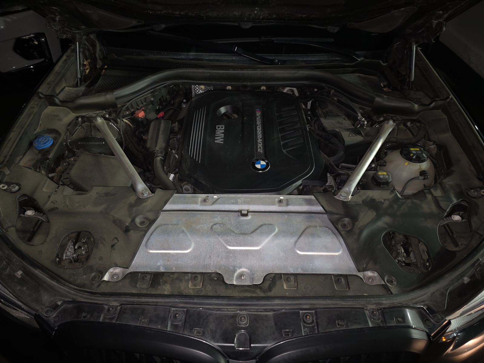 2019 BMW X4 M40i AWD