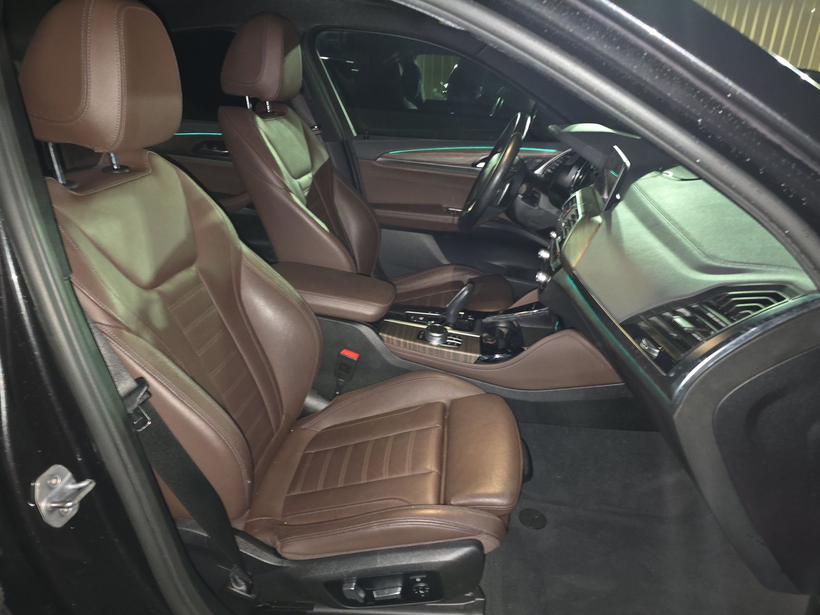 2019 BMW X4 M40i AWD