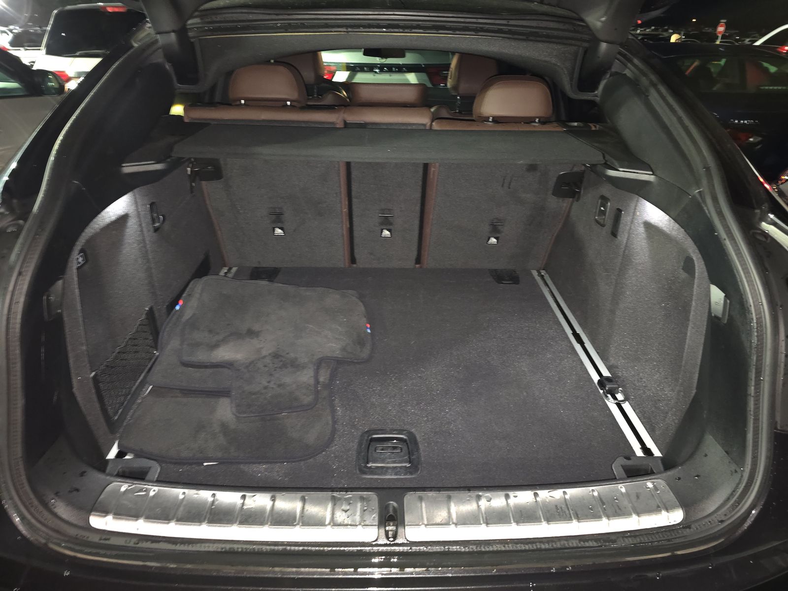 2019 BMW X4 M40i AWD