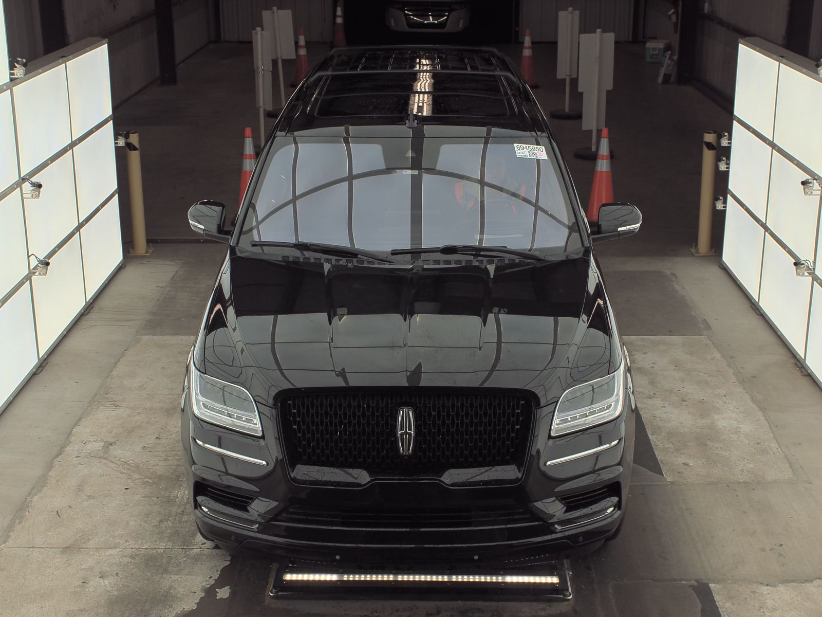 2019 Lincoln Navigator L Reserve AWD