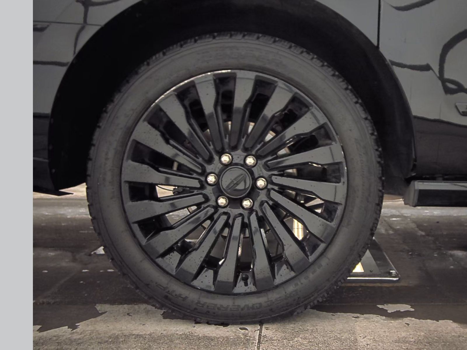 2019 Lincoln Navigator L Reserve AWD