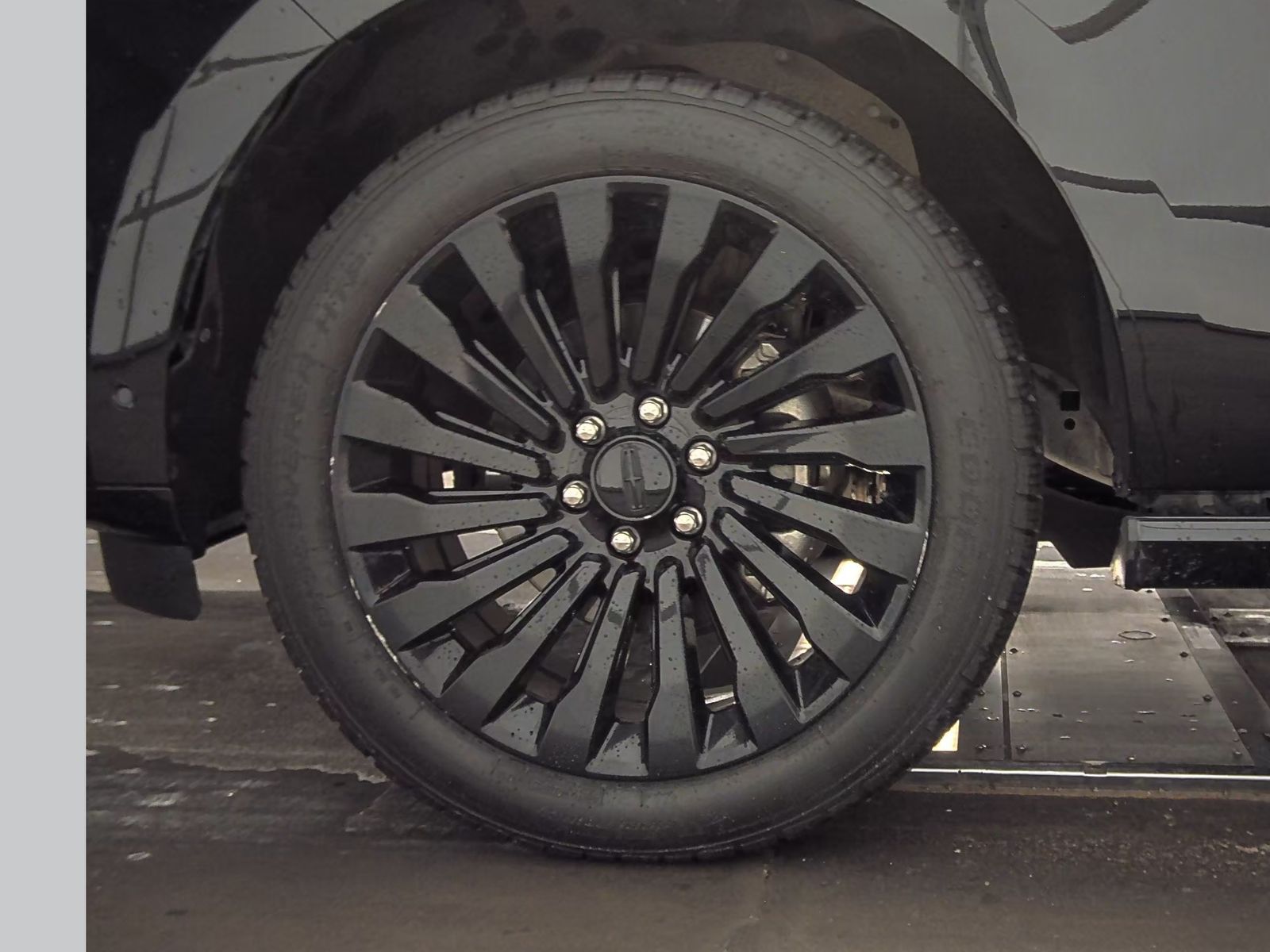 2019 Lincoln Navigator L Reserve AWD