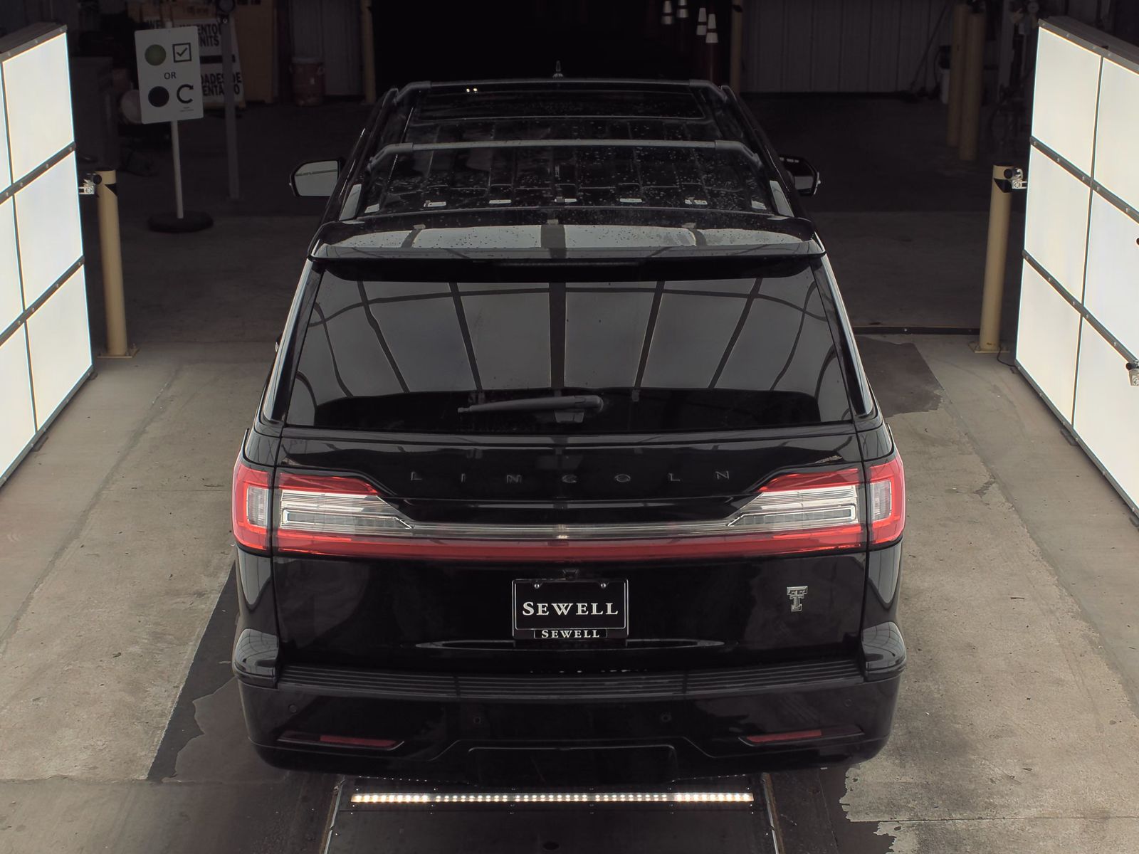 2019 Lincoln Navigator L Reserve AWD