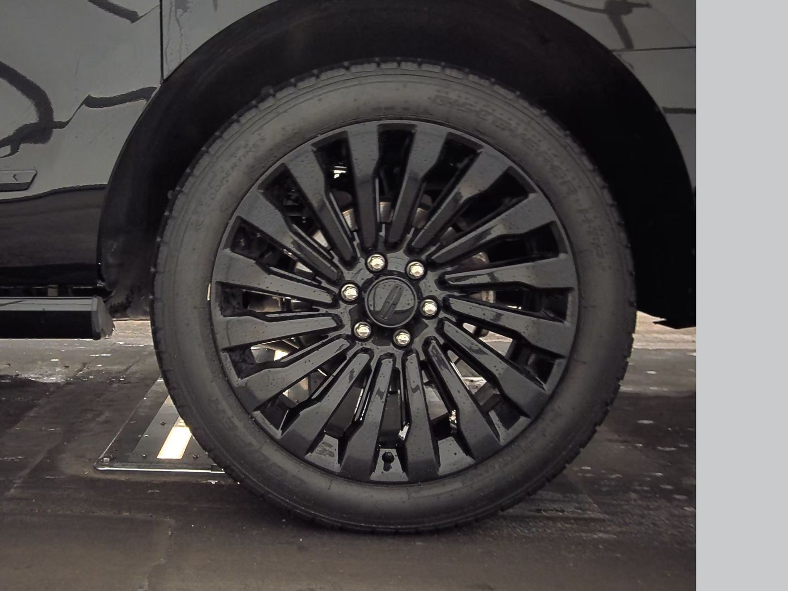 2019 Lincoln Navigator L Reserve AWD