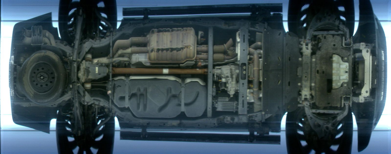 2019 Lincoln Navigator L Reserve AWD