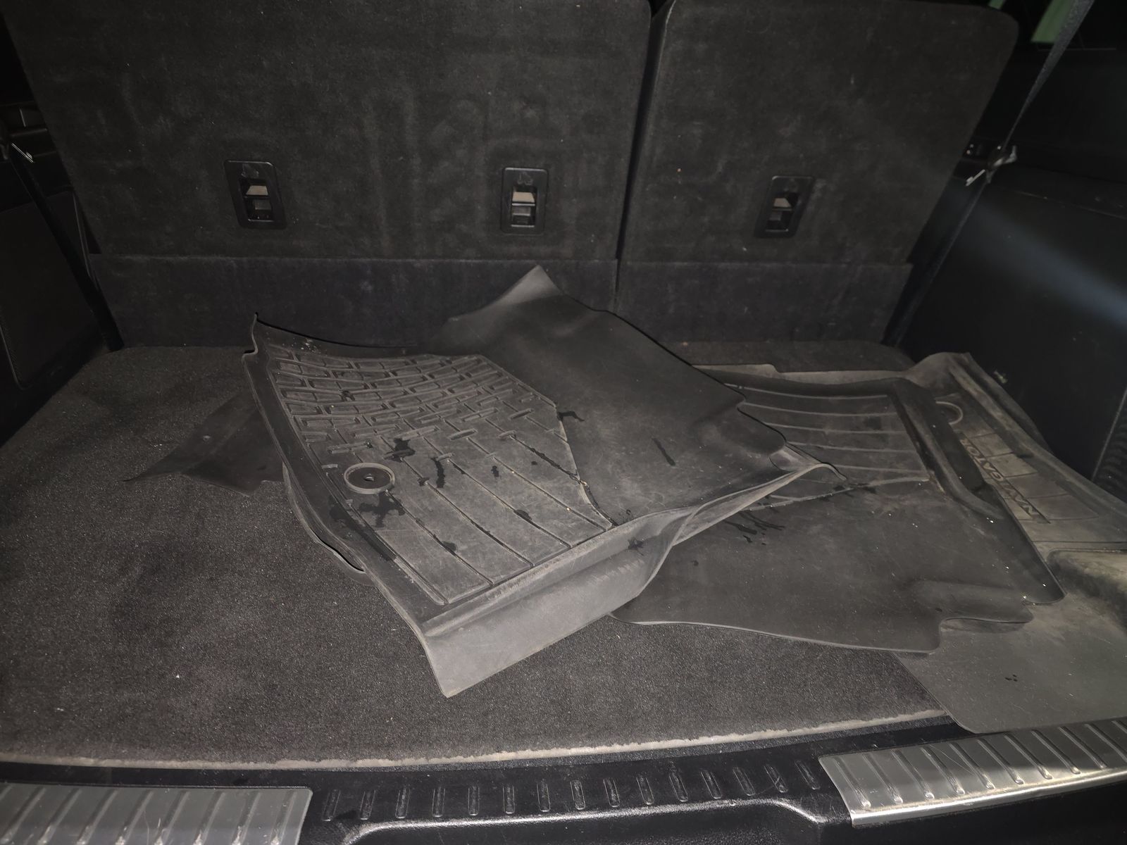 2019 Lincoln Navigator L Reserve AWD