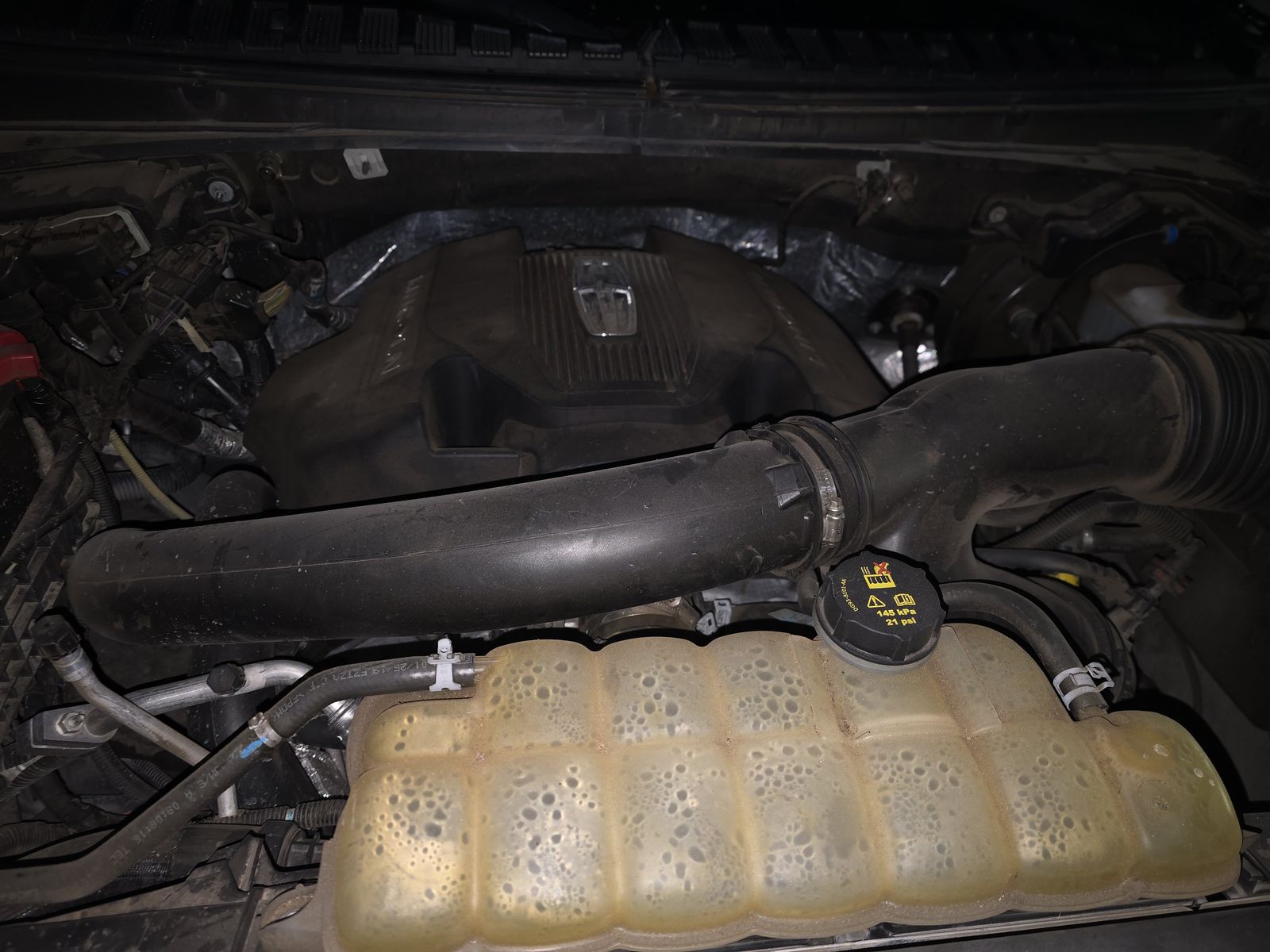 2019 Lincoln Navigator L Reserve AWD