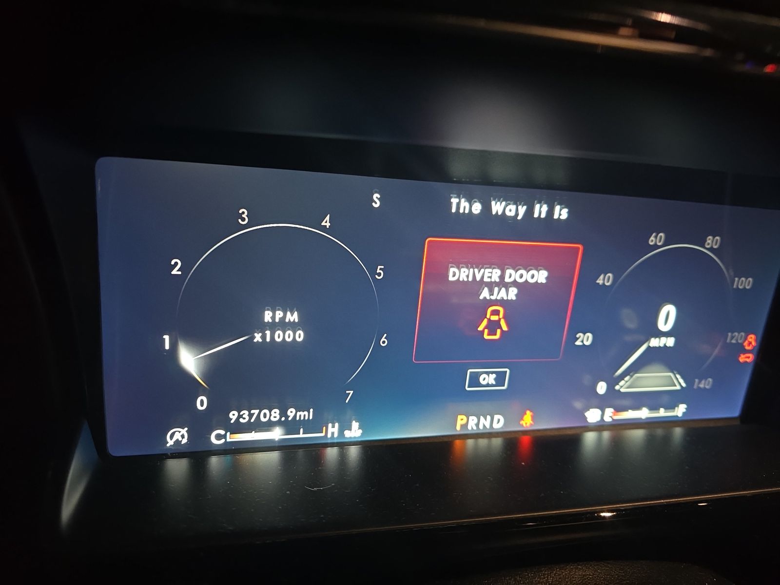 2019 Lincoln Navigator L Reserve AWD