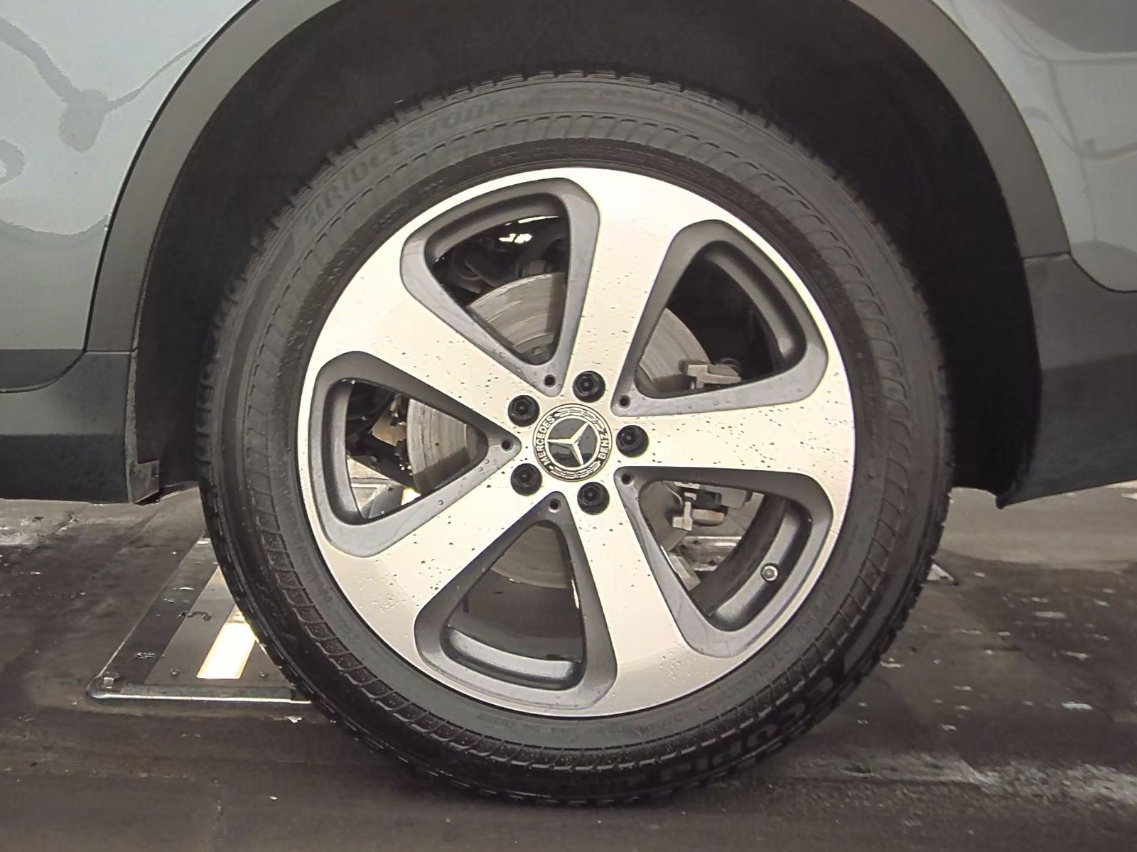 2019 Mercedes-Benz GLC GLC 300 RWD