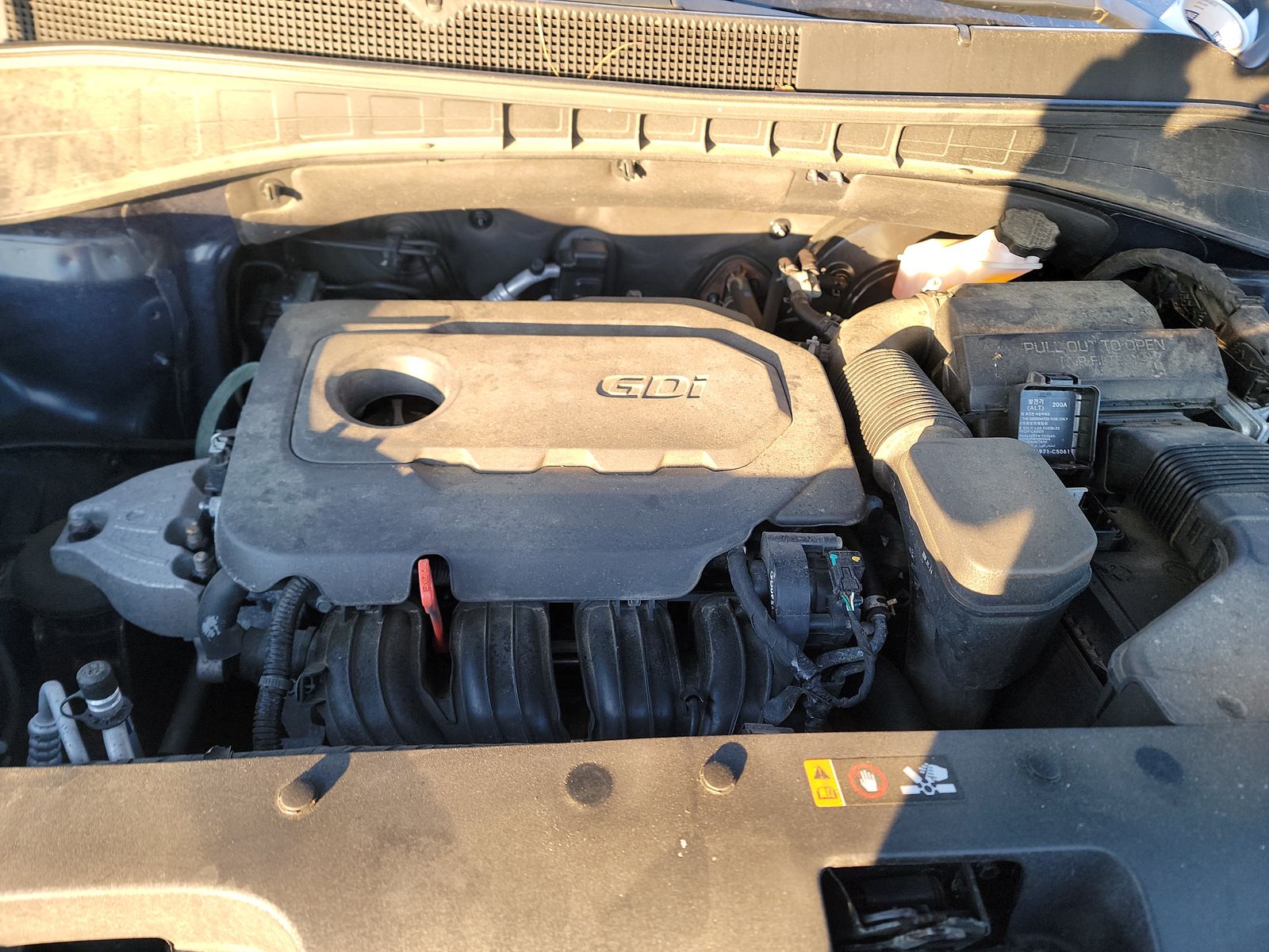 2020 Kia Sorento LX AWD