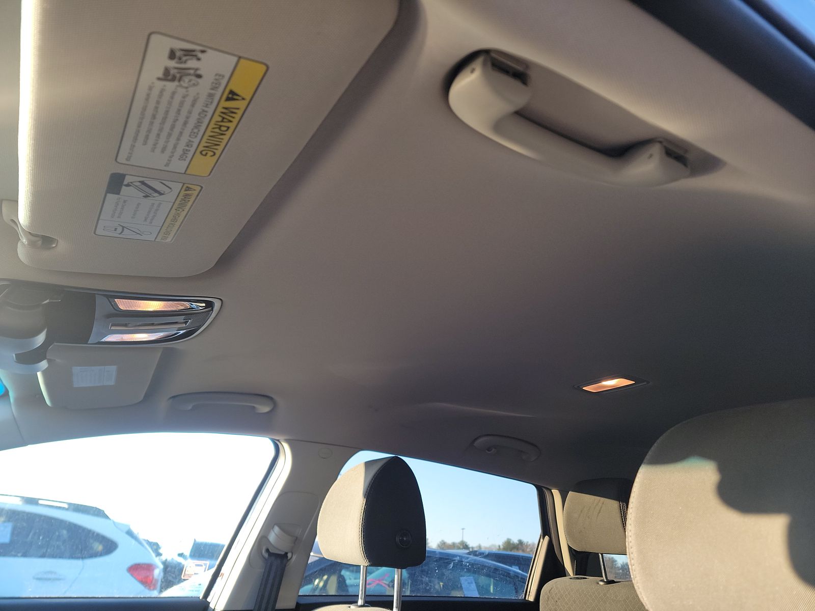 2020 Kia Sorento LX AWD