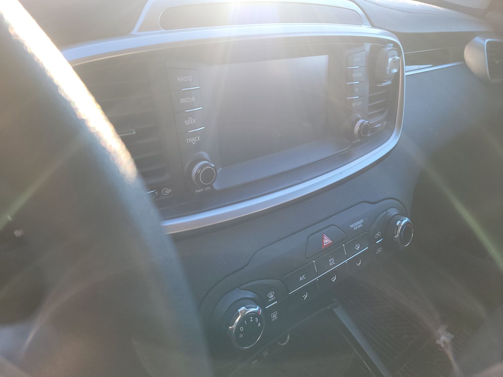 2020 Kia Sorento LX AWD